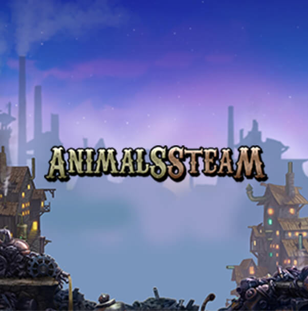 Animals Steam