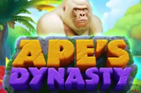 Ape’s Dynasty