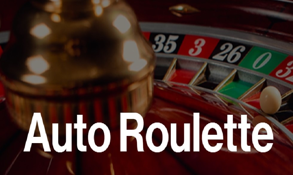 Auto Roulette Live Casino (Ezugi)