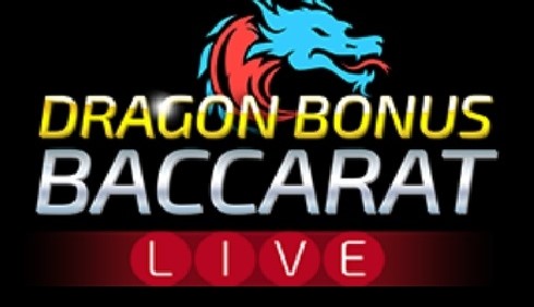 Baccarat Dragon Bonus Live Casino