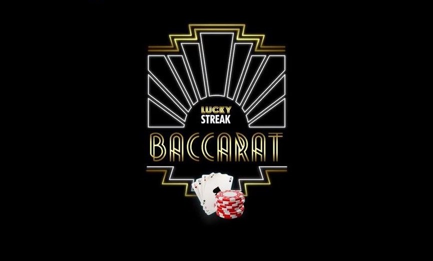 Baccarat (LuckyStreak)