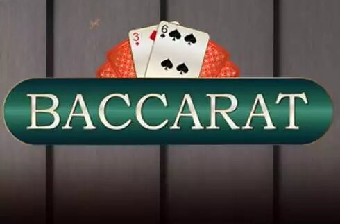 Baccarat (Playtech)