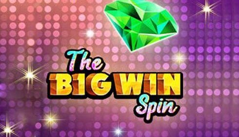 Big Win Spin