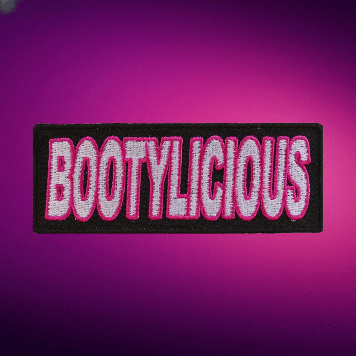 Bootylicious