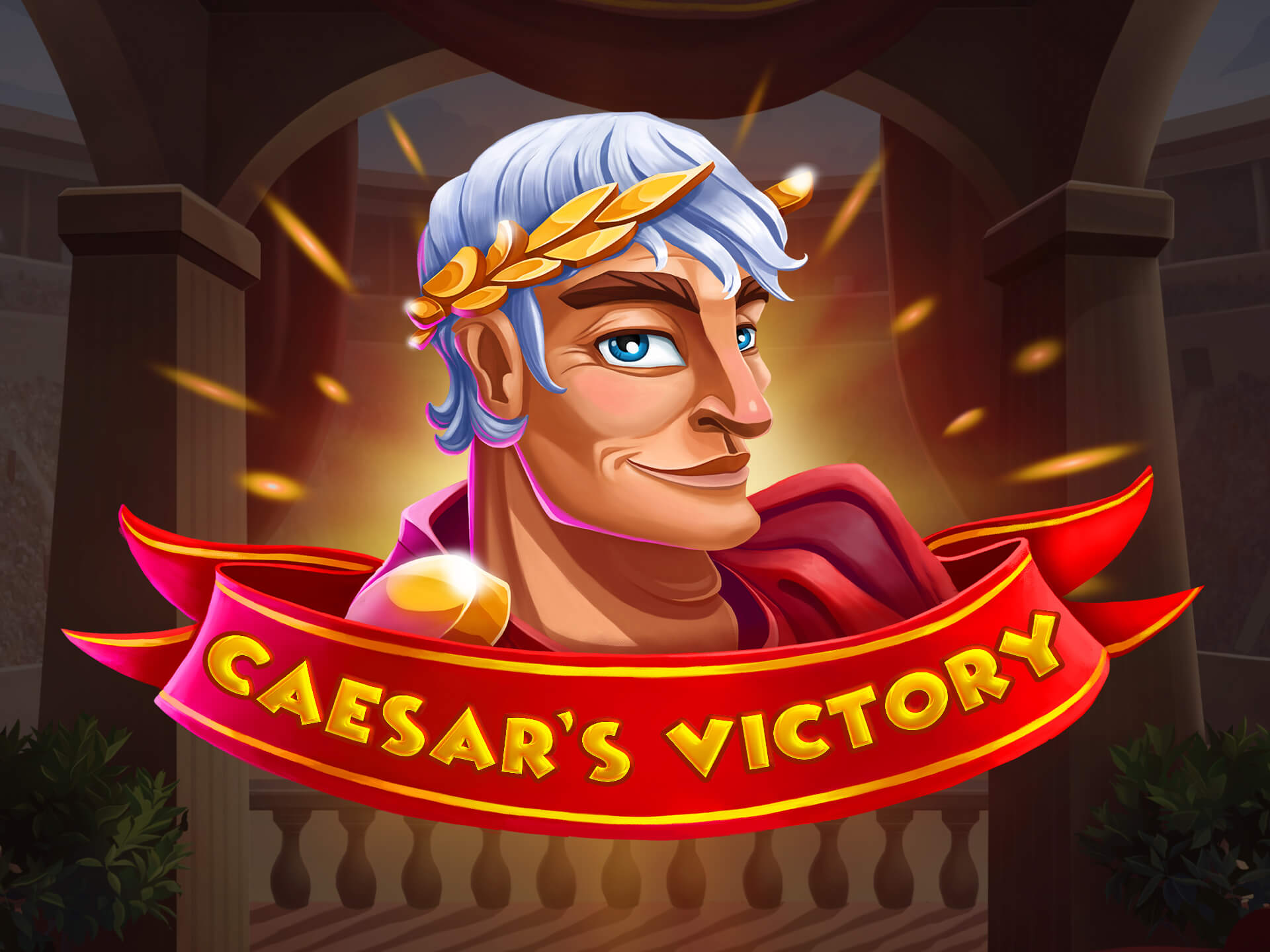 Caesar’s Victory