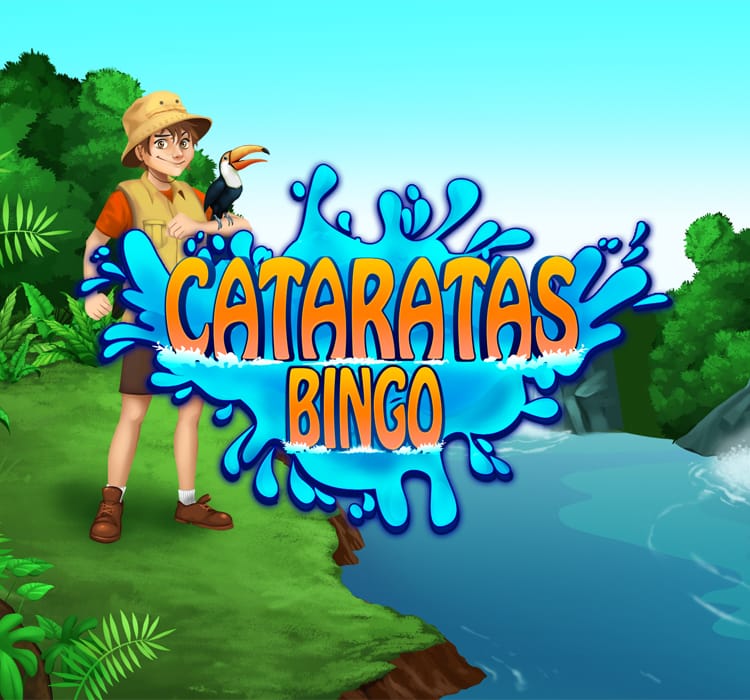 Cataratas Bingo