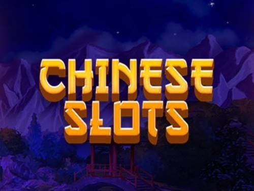 Chinese Slots