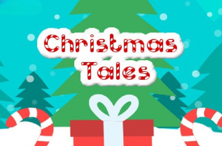 Christmas Tales