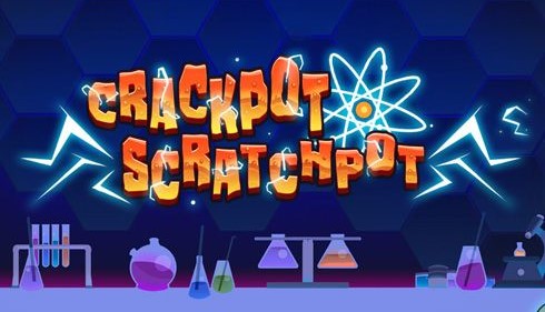 Crackpot Scratchpot