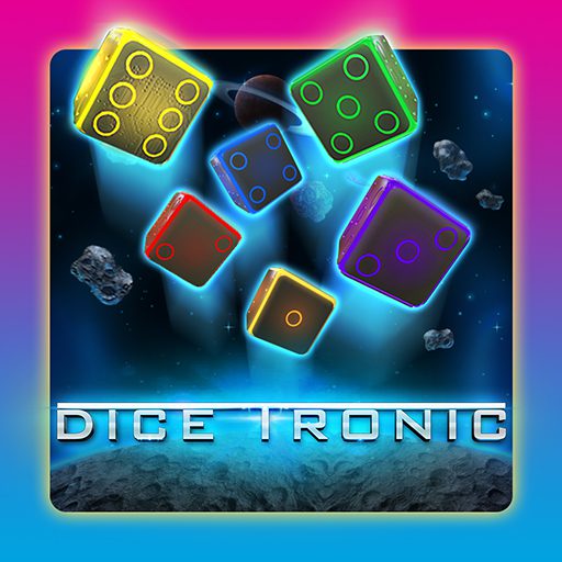 Dice Tronic