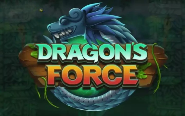 Dragon Force