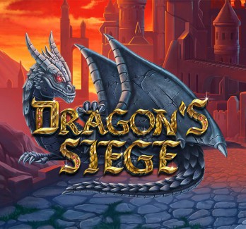 Dragon’s Siege