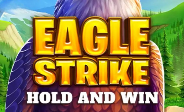 Eagle Strike Hold and Win