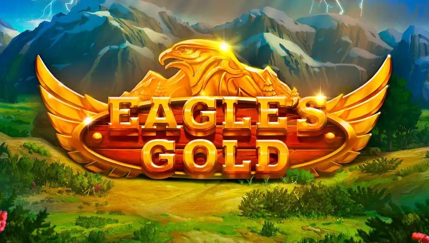 Eagle's Gold