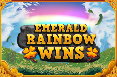 Emerald Rainbow Wins