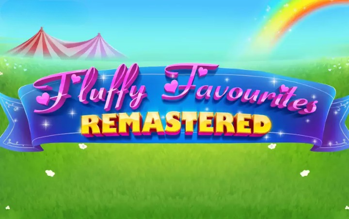 Fluffy Favourites Remastered