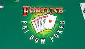 Fortune Pai Gow Poker