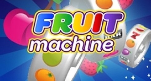 Fruit Machine (Slot Factory)