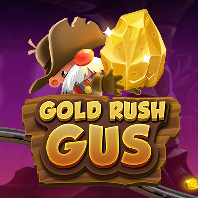 Gold Rush Gus