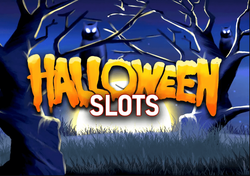 Halloween Slots (Urgent Games)