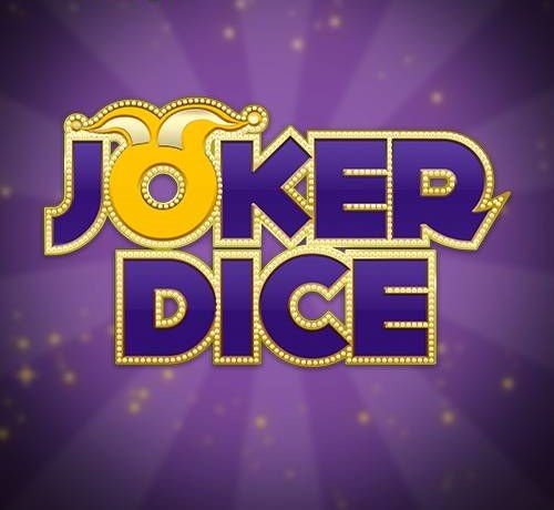 Joker Dice (Air Dice)