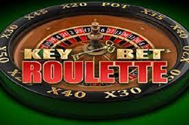 Key Bet Roulette