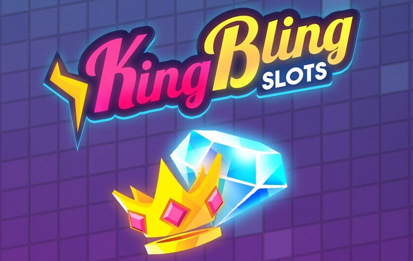 King Bling Slots