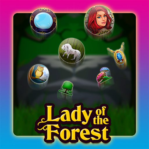 Lady of the Forest