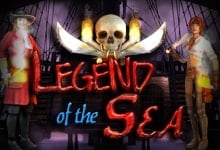 Legend of the Sea