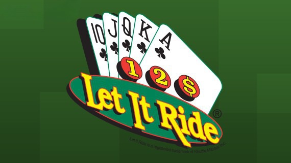 Let It Ride (Light and Wonder)