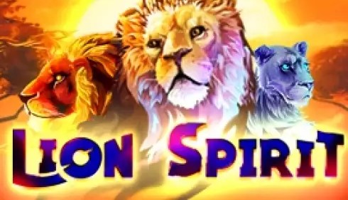 Lion Spirit