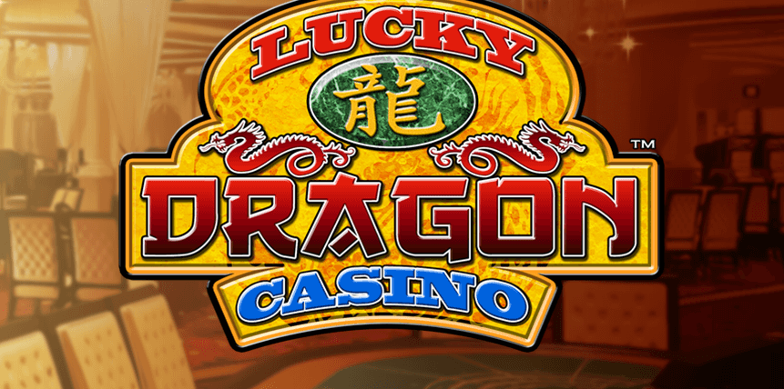 Lucky Dragon Casino