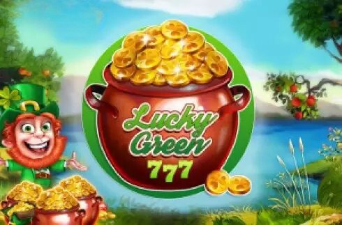 Lucky Green