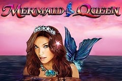 Mermaid Queen (Light and Wonder)