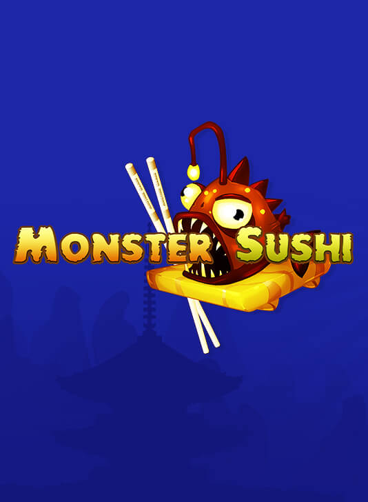 Monster Sushi