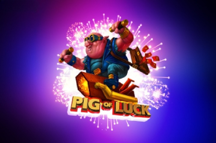 Pig of Luck