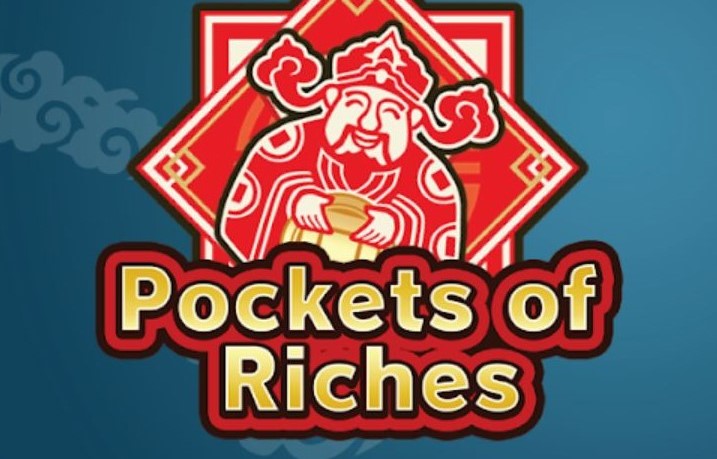 Pockets of Riches