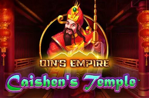 Qin’s Empire: Caishen’s Temple