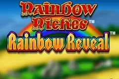 Rainbow Riches Rainbow Reveal