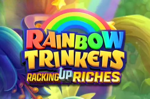 Rainbow Trinkets