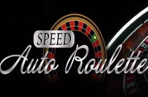 Speed Auto Roulette