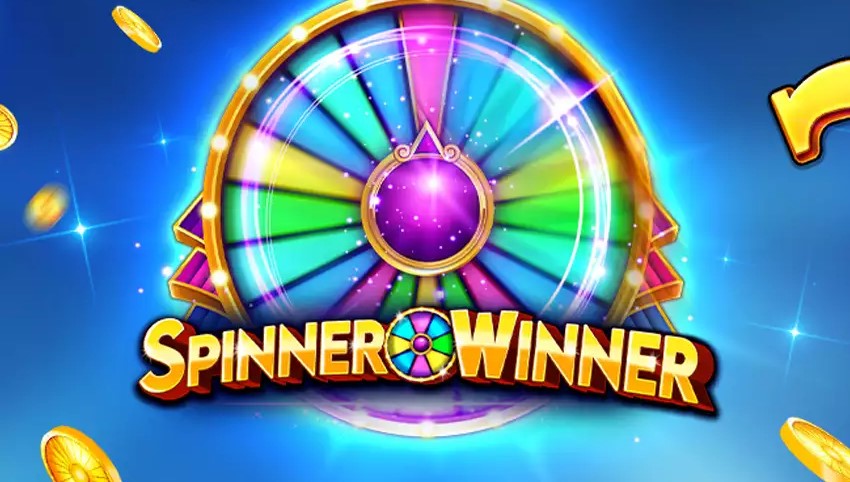 Spinner Winner