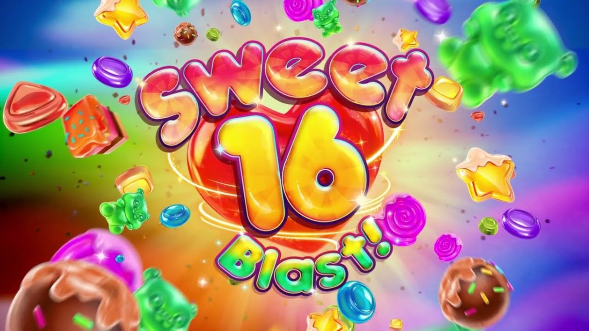 Sweet 16 Blast