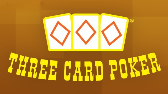 Three Card Poker (Light and Wonder)