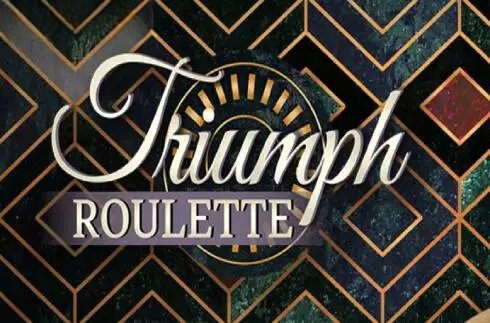 Triumph Roulette