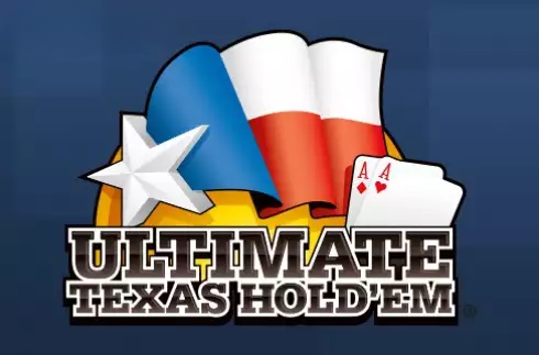 Ultimate Texas Hold 'em (Light and Wonder)