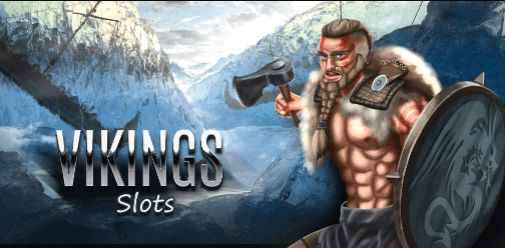 Vikings (Urgent Games)