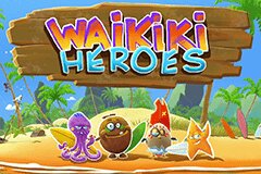 Waikiki Heroes