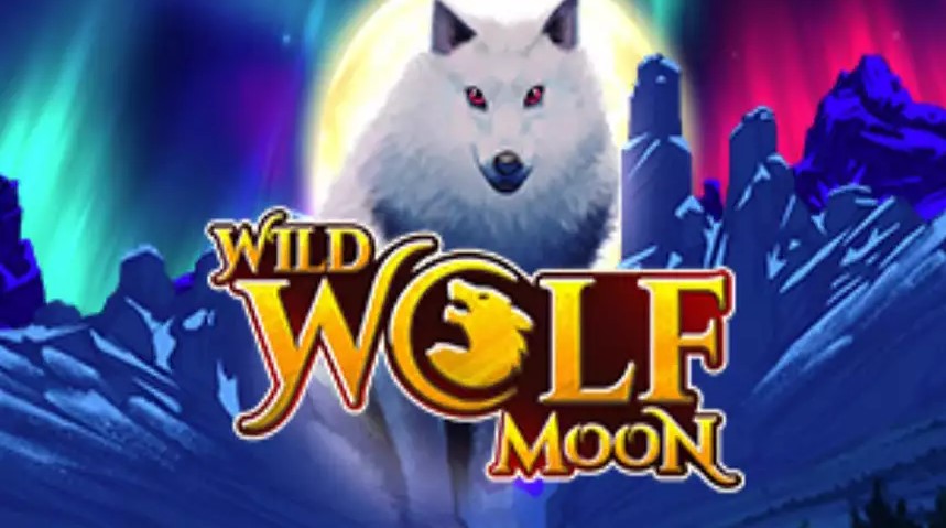 Wild Wolf Moon