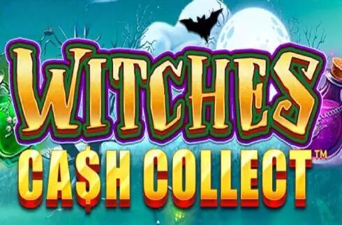 Witches Cash Collect